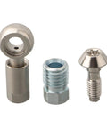 Banjo Style Hydraulic Hose Fitting Insert For Bike Disc Brakes Compatible With MT4 MT6 MT8 MT5 MT7 Brakes, metal components