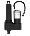 Fresh Aftermarket Linear Actuator For Round Balers Zero Hassle Swap Fifty Millimeter Per Second Speed rated 12V DC for agricultural use.