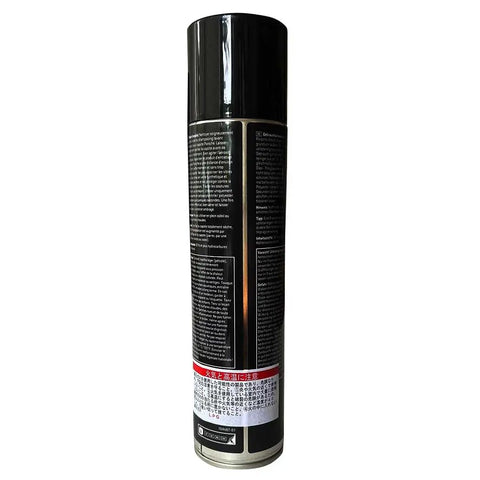 Black can of Cabriolet Top Protectant And Waterproofer For Convertible Roofs Keeps Your Porsche Looking Like New Waterproofs The Top