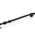 Beefed Up Heavy Duty Steering Center Link And Drag Link Assembly For Ram 4500 And 5500 Chassis Cab 2013 2024 Includes Adjusting Sleeve Inner And Outer Tie Rod Ends Compatible With 2018 Ram 2500 6 7L Diesel black steel steering link