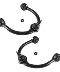 Beefed-Up Heavy Duty Front Upper Control Arm With Ball Joints Replacement Set For Jeep Commander 2006-2010 And Grand Cherokee 2005-2010