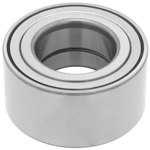 Two Pack Front Wheel Bearing Set Fits 2007 to 2012 Caliber, 2007 to 2017 Patriot, 2007 to 2017 Compass, 2007 to 2020 Outlander shown