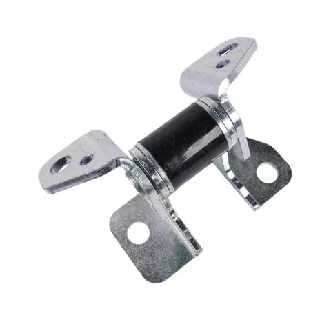 Plug And Play Left Side Lower Door Hinge Swap For Front Or Rear Door Mounting On Chrysler 300 Dodge Durango Jeep Cherokee Models features durable metal construction for easy installation.