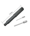 Petrol Engine Timing Setting Locking Tool Kit Fits Opel Suzuki 1.0L 1.2L 1.4L Engines, Precision Durable Wear Resistant Surface for Accurate