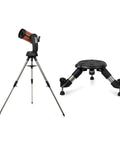 NexStar 6SE Computerized GoTo Telescope Bundle With Tabletop Tripod And Accessories Maksutov Cassegrain OTA SkySync GPS Ready
