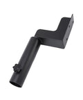 Rooftop Antenna Mount Kit With Aluminum Alloy Bracket And Hardware Pole Adapter for easy installation
