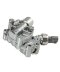 Honda Spool Valve Assembly For VVT Cylinder Head Solenoid Valve Replacement Compatible With Accord Odyssey Pilot