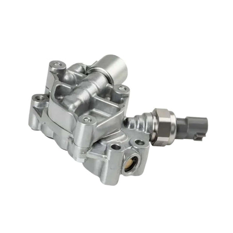 Honda Spool Valve Assembly For VVT Cylinder Head Solenoid Valve Replacement Compatible With Accord Odyssey Pilot