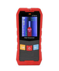 No-Nonsense 4 In 1 Stud Finder Wall Scanner With Metal Detector And Live Ac Wire Detector And Wood Moisture Monitor And Depth Tracker For Renovating Like A Pro And Spying Pipes on screen