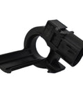 Rock Solid Battery Current Sensor For Chevy And Gm Rides, black plastic connector for easy installation and OEM fit.