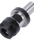 Lengthening Chuck Collet Tool For Carving Machines With ER20A Clamping System Three Quarter Inch Hole Diameter Alloy Body 1.38 Inch Length Pro Grade Precision For Smooth Boss Level Carving, ER20A collet