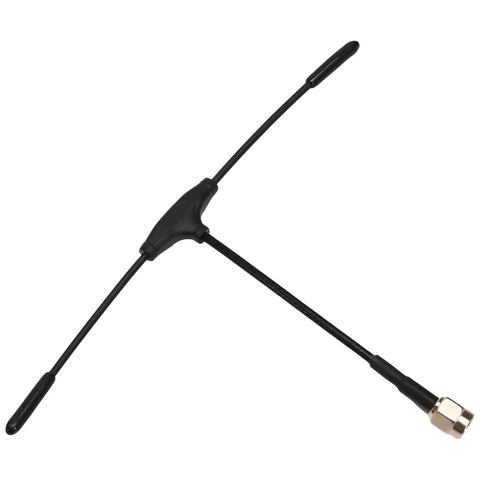 ExpressLRS ELRS Module Receiver Set 915MHz For RC Airplane FPV Long Range Drone DIY Transmitter antenna component