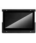 Slick 10 Point 3 Inch Lcd Replacement Module For Gktwo 8K And 12K Resin 3d Printer Exposure Screen Upgrade showing a black frame and clear display.