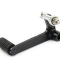 Left Gear Shift Lever For Honda CBR250R 2011 2018 And CBR300R CB300F 2014 2020 Slick Stainless Steel Shifter Pedal
