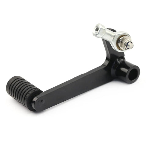 Left Gear Shift Lever For Honda CBR250R 2011 2018 And CBR300R CB300F 2014 2020 Slick Stainless Steel Shifter Pedal