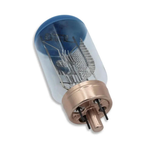 Powerful 500W Carousel Light Projector Replacement Bulb for Eversmart Carousel 600, G17Q 4-Pin Base, T12 Bulb With Opaque Top