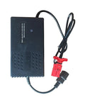 24V 6A Lithium Battery Charger For Electric Pallet Jacks A1017 And A1034 Safe Fast Charging With Smart Safety Chip