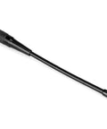 Beefed Up SMA Female Ham Radio Antenna 7.9 Inch Whip For VHF UHF 144 430 MHz With Low VSWR Under 1.5 2.15dBi Gain Handles Up To 20W