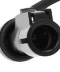 Close-up of connector on Front CV Axle Shaft Kit With Wheel Hub Bearings And ABS For 2003 To 2009 Ford Ranger And 2002 To 2005 Explorer Sport Trac