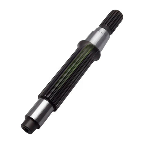 Dope Piston Pumps Spare Parts Kit For PSVL2 42 Replacement Components Built Tough For Hydraulic Systems And Equipment Easy Fit And Reliable Performance For Lasting Repairs. black and silver splined shaft component