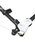 Torq Tool Tensioner For Trellis And Fencing, Heavy Duty Wire Tensioner With Preload Key, metal tool for wire tensioning