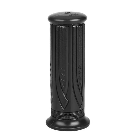 Twist Throttle Handlebar Grip For E Bike 36V And 48V With LCD Display, Right Side Throttle For Motorized Bicycles And Electric Bikes, Smooth, Responsive Control With Clear Power Readout