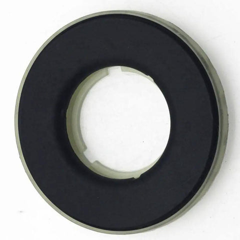 1Pc Front Strut Mount Rubber Bearing Replacement OE MR594349 Direct Fit Shock Top Mount Reinforced Rubber Core Restore Smooth Glide And Kill That Dreadful Squeak Noise