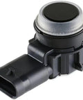 Ultrasonic Parking Sensor Replacement For Select Chrysler Pacifica, Fiat 500L 500X, Jeep Renegade, Ram ProMaster 1500 2500 3500 And ProMaster City Park Pilot Style Sensor Plug And Play Easy Install For Precise Reversing Radar