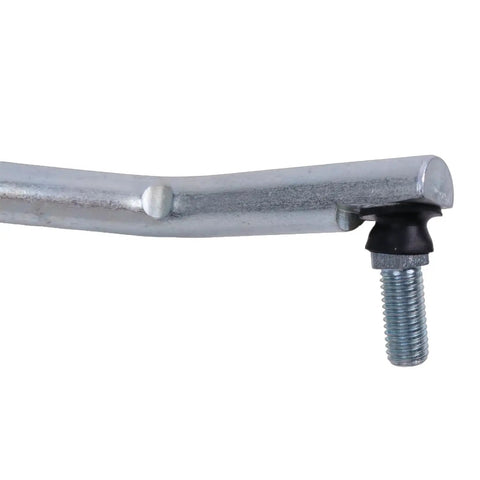 Right Steering Drag Link Tie Rod Replacement GY20492 GY20440 For John Deere Tractors heavy steel bolt end