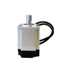 Rugged 1000W 220V Single Phase To Three Phase AC Servo Motor With 17Bit Encoder for heavy-duty industrial automation