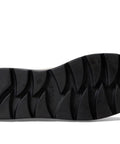Hydromax Water-Resistant Sneaker With Limestone Leather Seamless Comfort DriTan Craft Cushioned Sole For All-Day Wear Size 10-10.5 sole view