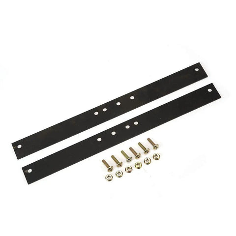 Grass Grooming Striping Kit For 52 Inch V Series Mower Deck Attaches To Rear To Comb Grass And Boost That Stripe Game OEM 504666