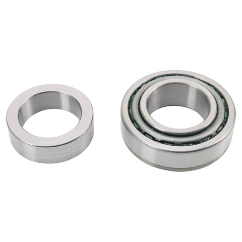 Rear Wheel Bearing And Seal Kit For 1998 2004 Jeep Grand Cherokee 2001 Cherokee And 2002 Liberty Includes Two Rear Wheel Bearings And Two Seals
