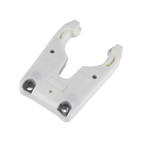 ISO30 Claw Tool Holder For Automatic Tool Change, Rock-Solid Iron Clamp, Non-Slip Precision For ATC Spindle Motor, view of tool holder
