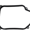 Automatic Transmission Filter Kit OE Form Fit With O Rings Gaskets And Premium Pan Gasket For Complete Install Includes ATF Guidance And DIY Friendly Easy Install black rubber pan gasket