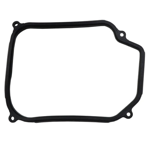 Automatic Transmission Filter Kit OE Form Fit With O Rings Gaskets And Premium Pan Gasket For Complete Install Includes ATF Guidance And DIY Friendly Easy Install black rubber pan gasket