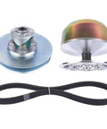 Clutch Replacement Kit For Trucks Includes AM140967 AM128794 AM140985 For 4X2 And 6X4 Configurations with all components