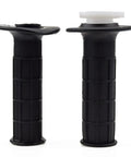 Seven Eighth Inch Mini Bike Throttle Handlebar Grips 22 Millimeter Fit For Coleman CT200U CT200U EX BT200X Baja Warrior MB200 Doodle Bug DB30