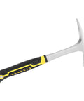 2 Pack 30oz Dual Head Weeding Mattock Hoe With Pointed Tip And Flat Head For Digging Mining Rock Breaking Soil Leveling Carpenters Geologists Workhorse Hand Tool Set