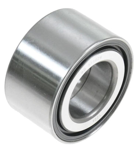 Close-up of Rear Wheel Bearing Set For 2002-2006 Honda CR-V - Bolt-On No-Fuss OE Replacement Direct Fit
