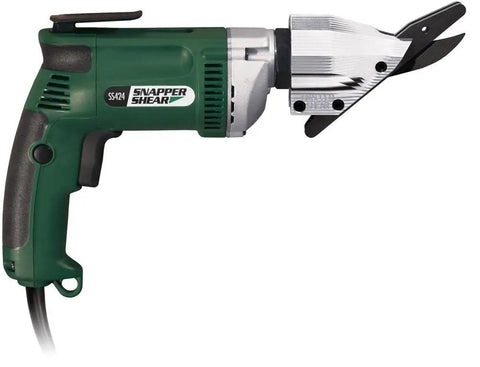 Backerboard Shear For Fiber Cement Cutting Beats Through Half Inch Hardiebacker With A 6.5 Amp Motor Pro Grade Power Tool For Quick Clean Tile Projects And Contractor Level Results