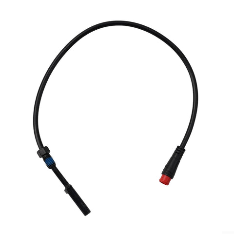 Magnetic Brake Sensor For Ebike With Instant Power Cutoff And Responsive Braking Electromagnetic Safety Kit Two Pin Design