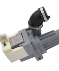 Dishwasher Circulation Pump Replacement For W10879262 W11612326 AP7193729 W10805386 120V 60Hz 60W No Fuss Install product image