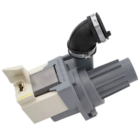 Dishwasher Circulation Pump Replacement For W10879262 W11612326 AP7193729 W10805386 120V 60Hz 60W No Fuss Install product image