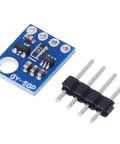 GY-SGP30 Air Quality Sensor Module With I2C Interface for IoT and Smart Home, eCO2 Detector and Multi Gas Sensor On One Chip