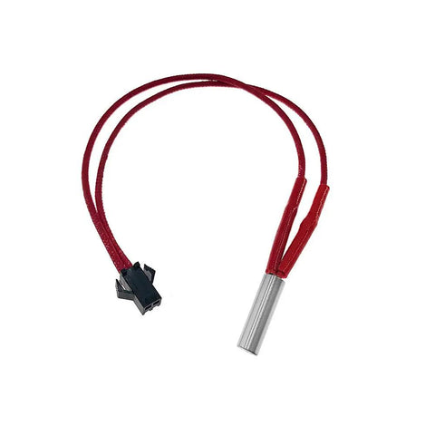 No Fuss Plug And Play 24V 40W Removable Heater Cartridge With 620 Ceramic Hotend And Heavy Duty 6Mm Steel Tip For Quick Slick Upgrades On Creality Enders And Cr Series Printers Pack Of Five