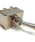 PTO Switch For Scag Hydraulic Walk Behind Mowers 36 Inch 48 Inch 52 Inch Two Position Six Terminal One Half Inch Stem Replacement