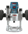 Plunge Base For PR20EVS And PR10E Colt Palm Router Motors With Smooth Plunge Action, Lock Release Lever For Maximum Control