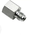 Heavy Duty Hydraulic Pipe Nipple Fitting Drill Rig Replaces Part 3176650100 Stops Leaks Flows Smooth High Pressure Restores Rig Performance Like New Beast On Job Sites Gets Quality Help Saves Cash Buying Connections Sick Handles Daily Shifts, metal fitting