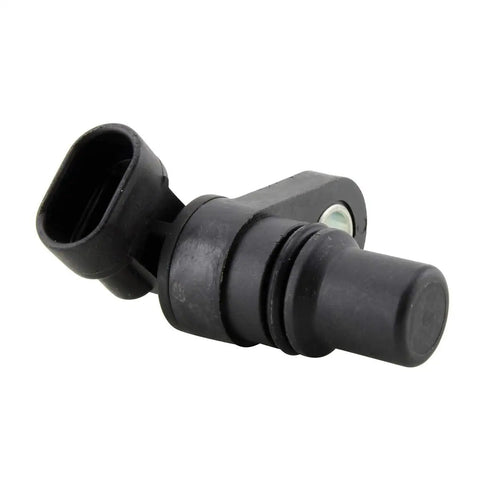 Hall Effect Speed Sensor Fits Polaris RZR 800 And 900 Models From 2008 To 2025 Plus General 1000 Series close-up view with black housing.